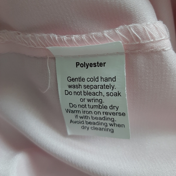 'B-J-C' Mother of the Bride/Groom size 14 lace suit - Picture 5 of 12